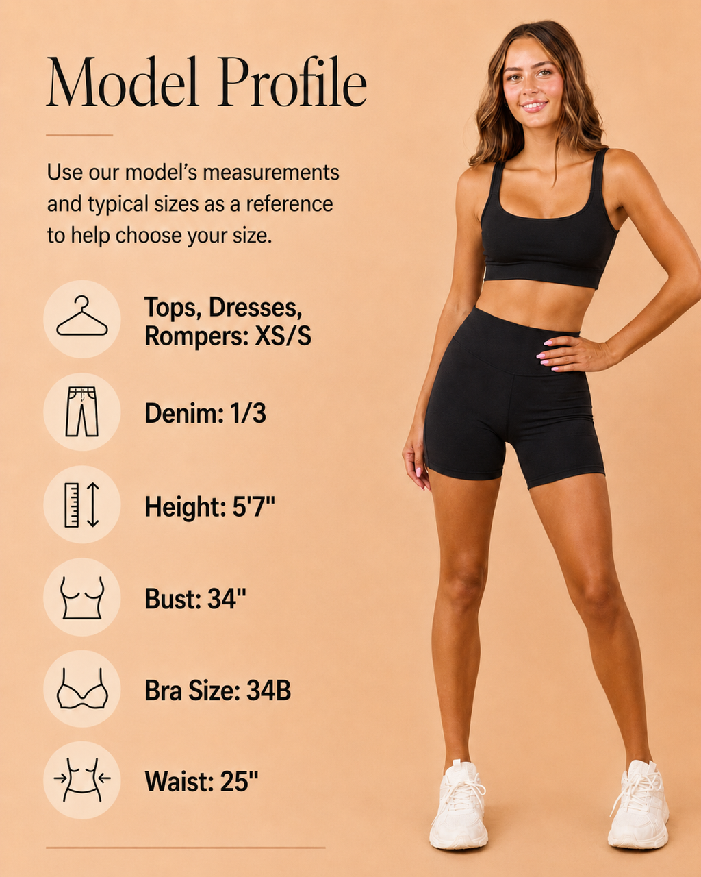 Double Layer Knit Top